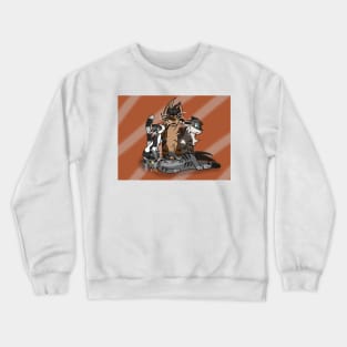 The Bramblebros Crewneck Sweatshirt